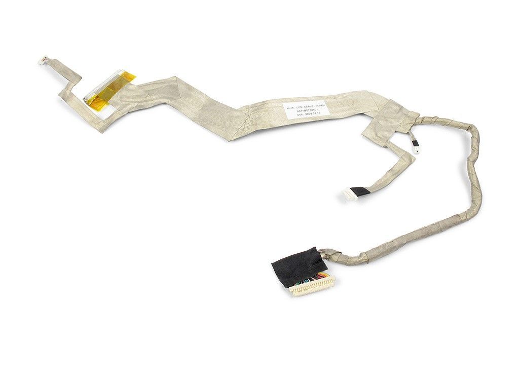 Flex cable LCD Acer Aspire 6920 690G 6935 6935G Series 6017B0158801