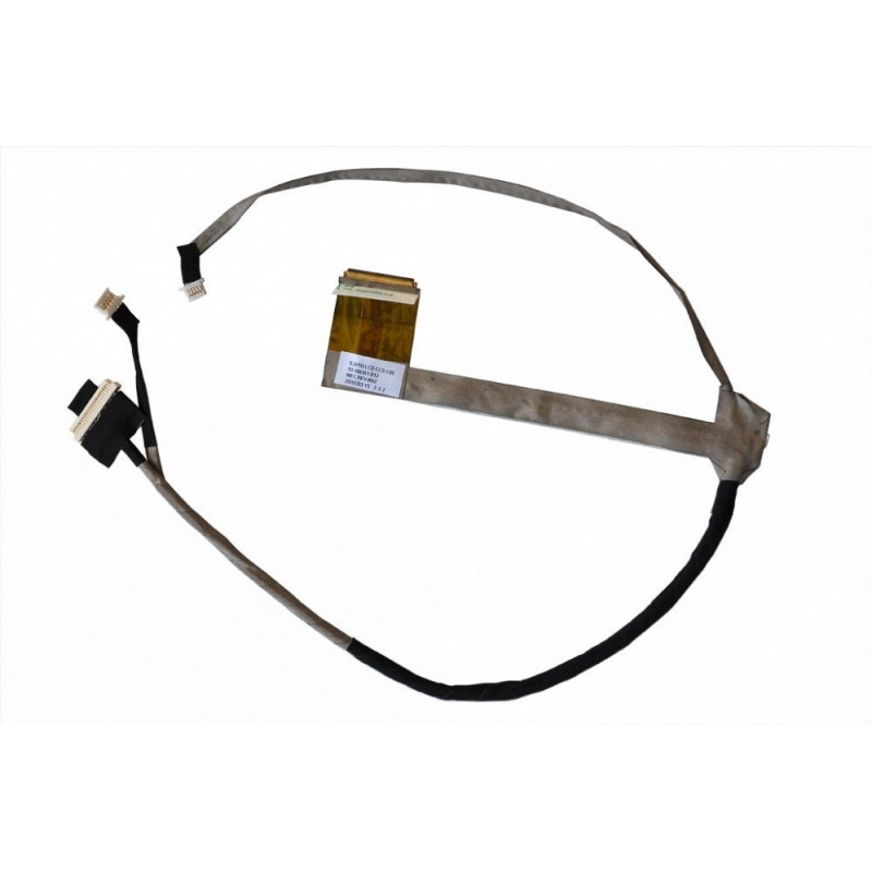 Flex Cable LCD Packard Bell EasyNote TJ72 SJV50 Series