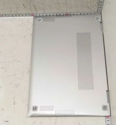 Cover Lower ( Base Cubierta Inferior ) Silver Samsung Galaxy Book2 360  NP730QED BA98-03167A