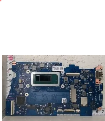 Placa base ( Motherboard ) Samsung Galaxy Book3 360 13" NP730QFG , NP730QFGK ,  BA92-24760A , GH82-36328B