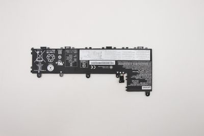 Bateria Original Lenovo ThinkPad Yoga 11e 5th Gen Series 11.25V 3735mAh 42Wh L17M3P56 5B10W13886 01AV487