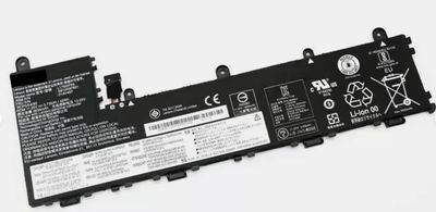 Bateria Lenovo ThinkPad Yoga 11e 5th Gen Series 11.25V 3735mAh 42Wh L17M3P56 5B10W13886 01AV487
