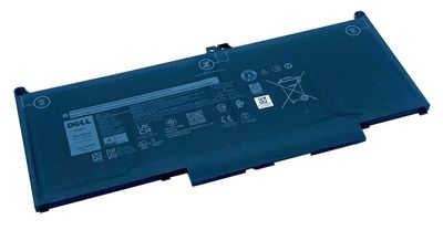 Bateria Original Dell Latitude 7300 7.6V 7500mAh 60Wh N2K62 , CPL-N2K62 , cpl-n2k62 ,