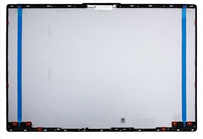 Cover Top LCD ( Tapa Superior ) Silver Lenovo IdeaPad 5-15ALC05 82LN 5-15IIL05 81YK 5-15ITL05 82FG 5CB0Z31046 , 5CB0X56072  , DC33001ML00 , DC33001ML10