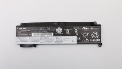 Bateria Orginal Lenovo ThinkPad T460S T470S Series 11.4V 2065mAh 24Wh 01AV405 , 01AV406 , 01AV408