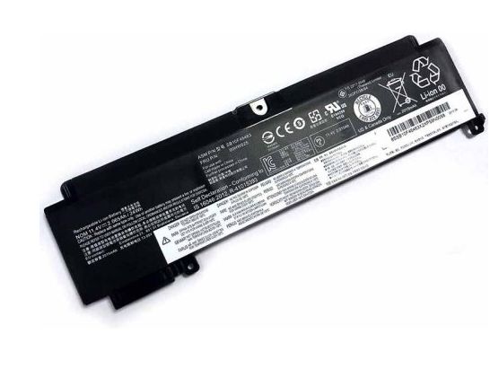 Bateria Lenovo 11.46V 2000mAh 23Wh 01AV405 , 01AV462 , 00HW025 , L16M3P73 , 01AV407 , 00HW024 , SB10J79002 , 00HW038 , SB10F46462 , 00HW023 y 01AV406 Bateria Lenovo 11.46V 2000mAh 23Wh 01AV405 , 01AV462 , 00HW025 , L16M3P73 , 01AV407 , 00HW024 , SB10J79002 , 00HW038 , SB10F46462 , 00HW023 y 01AV406