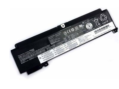 Bateria Lenovo 11.46V 2000mAh 23Wh 01AV405 , 01AV462 , 00HW025 , L16M3P73 , 01AV407 , 00HW024 , SB10J79002 , 00HW038 , SB10F46462 , 00HW023 y 01AV406