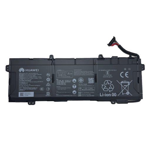 Bateria Original Huawei MateBook D 16 15 11.55V 5195mAh 60Wh HB5781P1EEW-31A , 3ICP6/81/71 Bateria Original Huawei MateBook D 16 15 11.55V 5195mAh 60Wh HB5781P1EEW-31A , 3ICP6/81/71