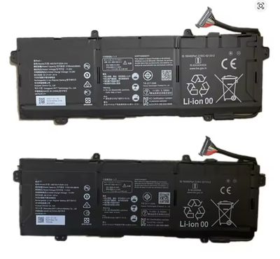 Bateria Huawei MateBook D 16 53013CYF 53013CYD 53011VFG 53011SJU 53013DEL HB5781P1EEW-31A , HB5781P1EEW-31C