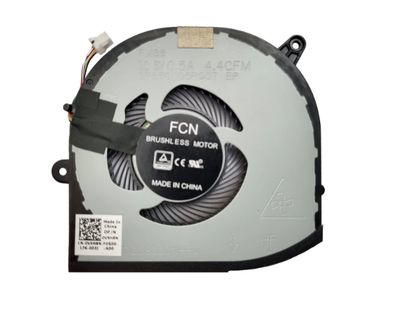 Ventilador GPU Dell XPS 15 9560 9570 75908R2V8 , 08R2V8 , 0VJ2HC , VJ2HC , TK9J1 , FJ6P , FJ6J , 0V9H8N Ventilador GPU Dell XPS 15 9560 9570 75908R2V8 , 08R2V8 , 0VJ2HC , VJ2HC , TK9J1 , FJ6P , FJ6J , 0V9H8N