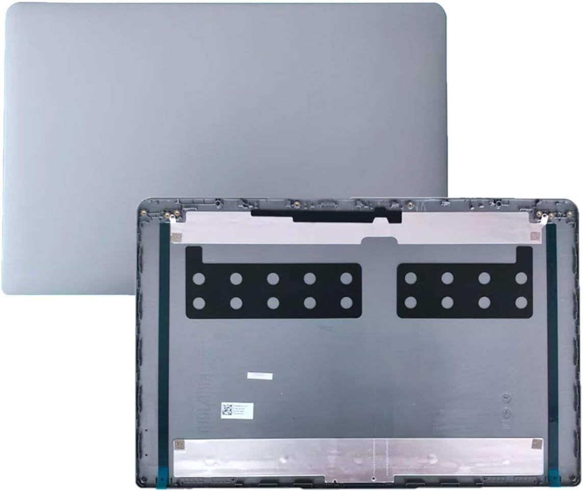 Cover Top LCD (Tapa Superior) Grey Lenovo IdeaPad 1-15ADA7 Series Type 82R1 5CB1M48453 , 5CB1F36621