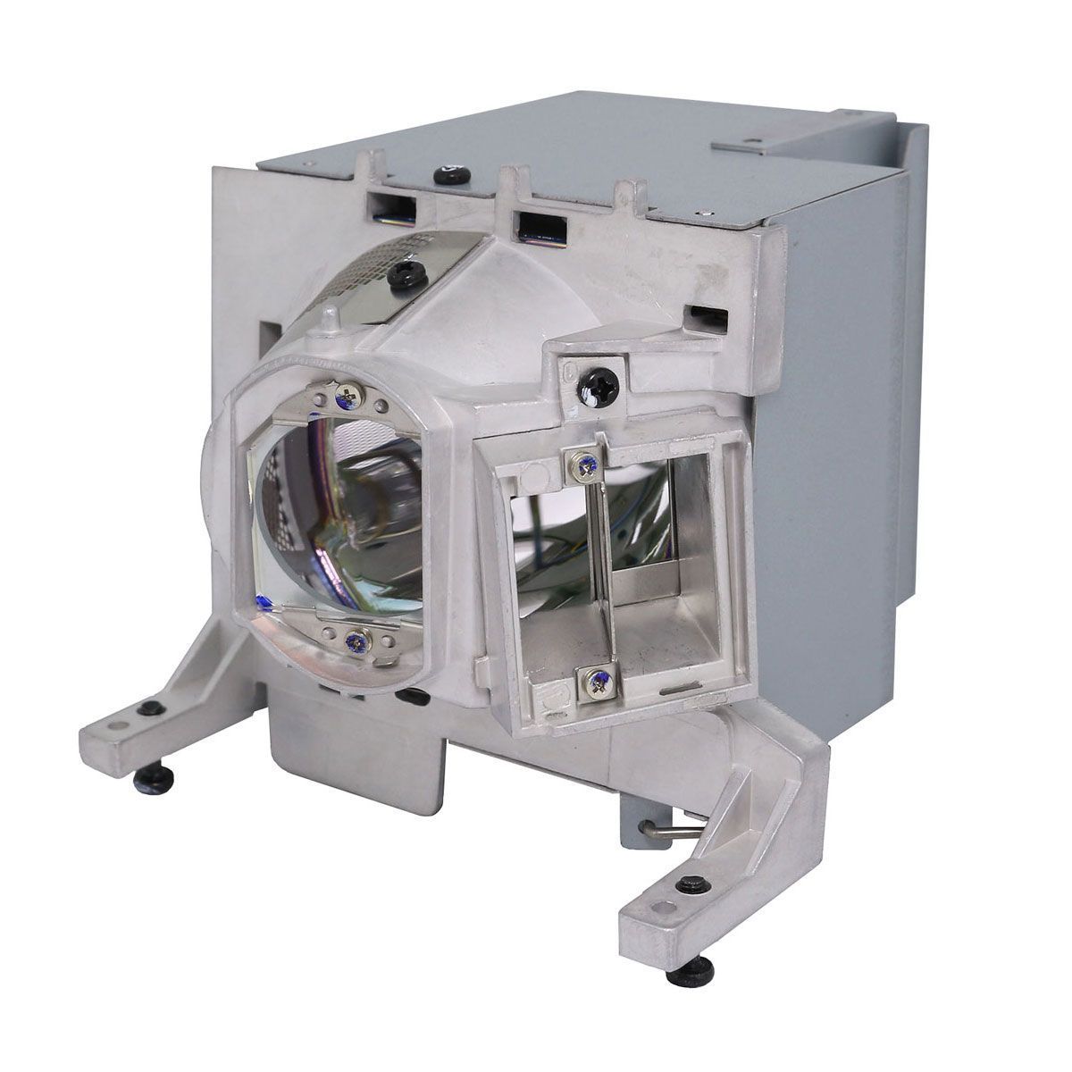 Lampara Proyector para OPTOMA EH515T EH515 W515 W515T WU515 WU515T X515 SP.72109GC01 , ML12762
