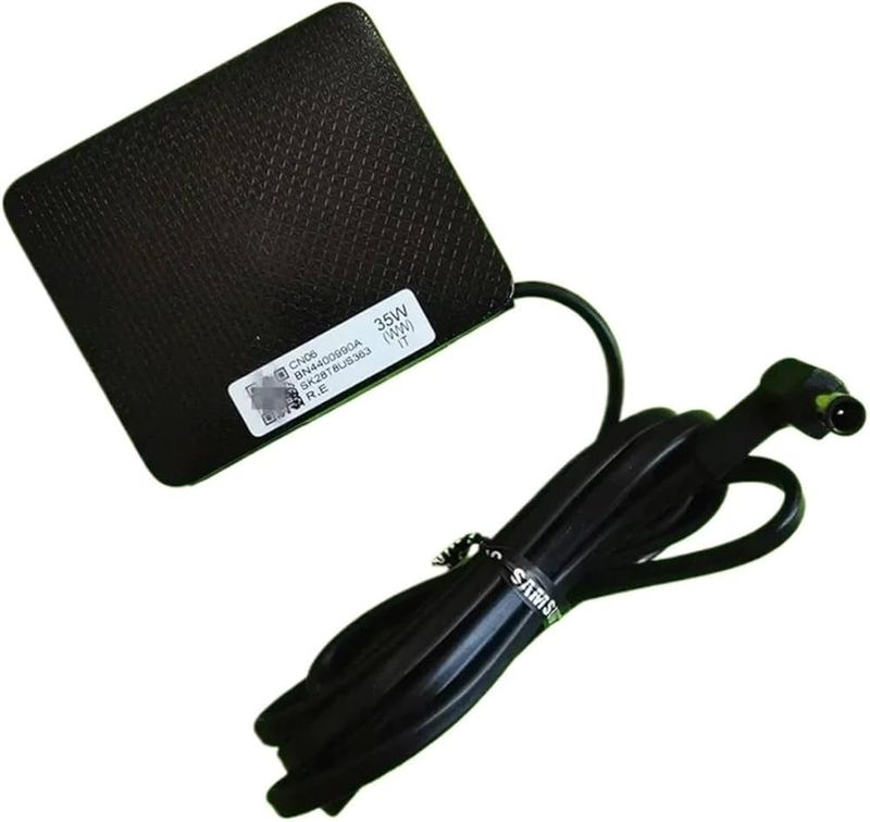 Cargador Original Samsung  14V 2.5A 35W 6.5mm * 4.4mm  A3514-RPN , BN44-00990A , GH82-37202C