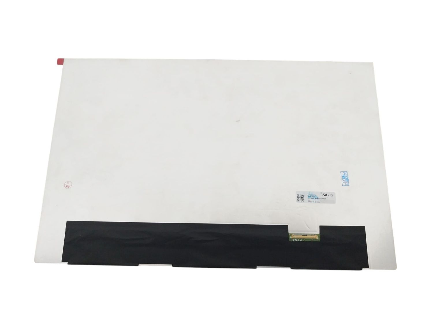 Pantalla 16.0" OLED 40 Pines 2K ( 2048 * 1280 ) 120Hz ATNA60FV02