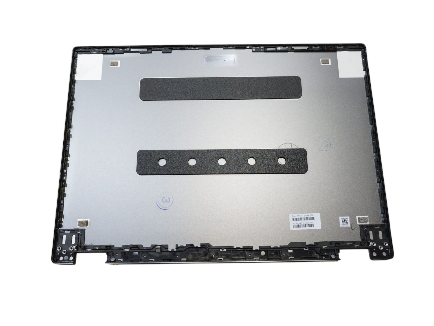 Cover Top LCD ( Tapa Superior ) Gray Acer Aspire ASP14-51MTN ASP14-52MTN 61.J3JN8.001 Cover Top LCD ( Tapa Superior ) Gray Acer Aspire ASP14-51MTN ASP14-52MTN 61.J3JN8.001