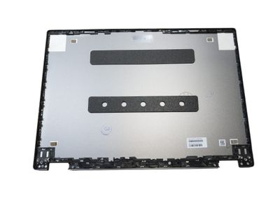 Cover Top LCD ( Tapa Superior ) Gray Acer Aspire ASP14-51MTN ASP14-52MTN 61.J3JN8.001 Cover Top LCD ( Tapa Superior ) Gray Acer Aspire ASP14-51MTN ASP14-52MTN 61.J3JN8.001
