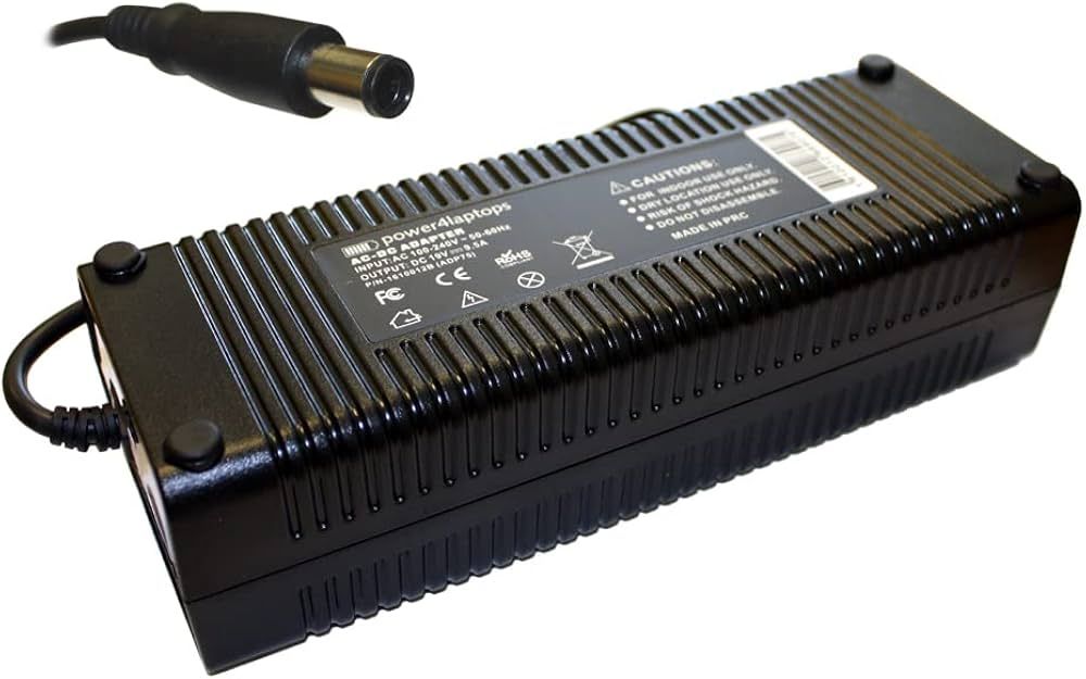 Cargador 19.5V 7.69A 150W 7.4 * 5.0mm 901981-003 , L68323-001 Cargador 19.5V 7.69A 150W 7.4 * 5.0mm 901981-003 , L68323-001