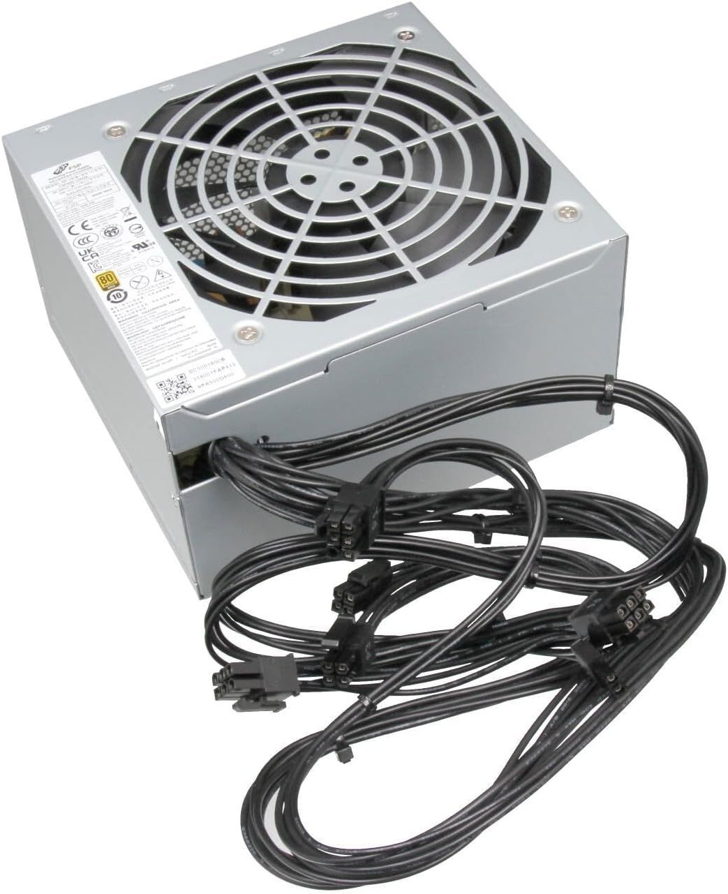 Fuente de Alimentacion Acer Nitro N50-650 N50-620 500W DC.5001B.009 , PA-4501-1AC , 23601FB9P806 , DC5001B009 Fuente de Alimentacion Acer Nitro N50-650 N50-620 500W DC.5001B.009 , PA-4501-1AC , 23601FB9P806 , DC5001B009