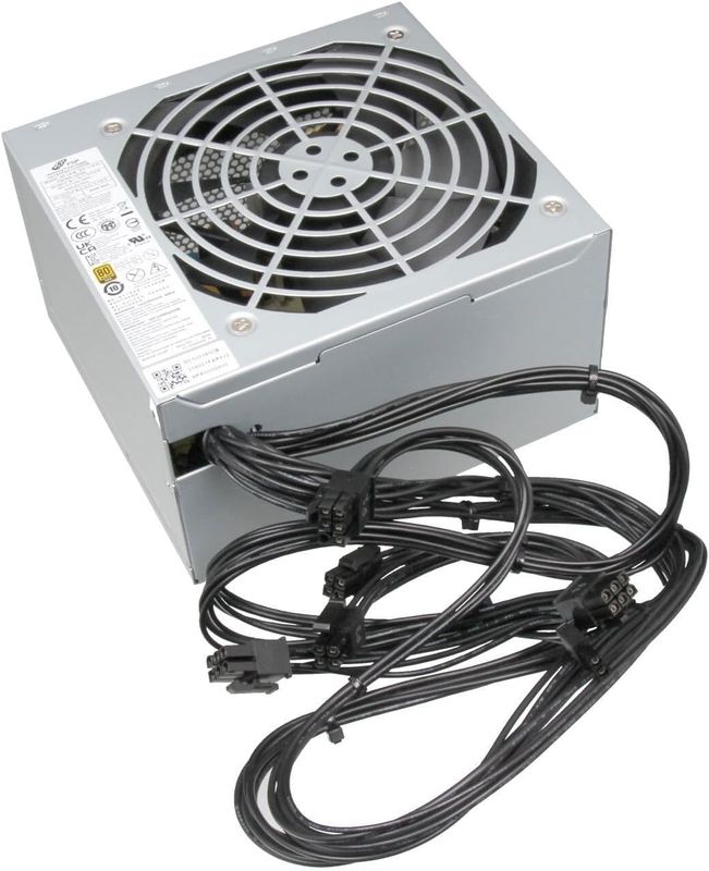 Fuente de Alimentacion Acer Nitro N50-650 N50-620 500W DC.5001B.009 , PA-4501-1AC , 23601FB9P806 , DC5001B009 Fuente de Alimentacion Acer Nitro N50-650 N50-620 500W DC.5001B.009 , PA-4501-1AC , 23601FB9P806 , DC5001B009