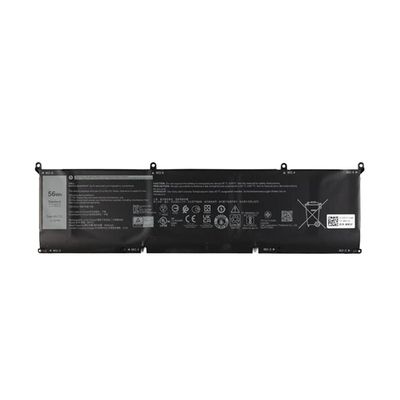 Bateria Original Dell Inspiron 16 7610 11.4V 4920 mAh 56Wh P8P1P , CPL-P8P1P Bateria Original Dell Inspiron 16 7610 11.4V 4920 mAh 56Wh P8P1P , CPL-P8P1P