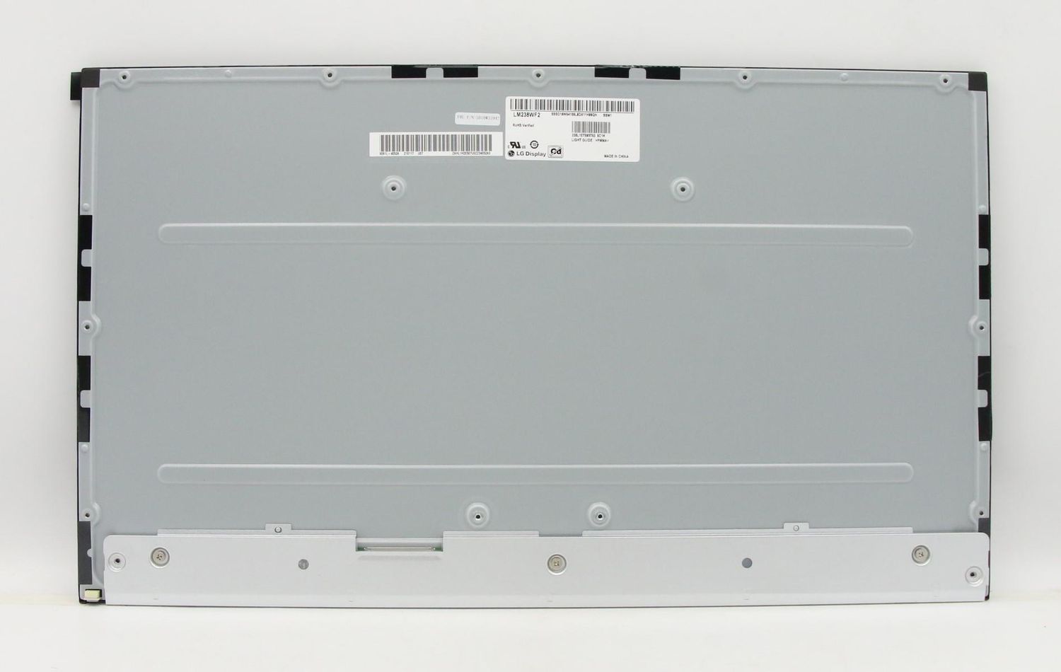 Pantalla 23.8 Pantalla 23.8" Lcd Mate FHD ( 1920 * 1080 ) Non - touch Lenovo 5D10W33942 , MV238FHM-N20 , 5D10W33963