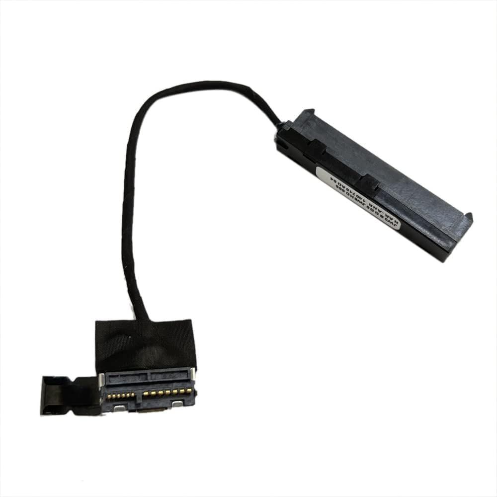 Cable Conector HDD/SSD SATA para HP Pavilion 15-N 15-F 10-E 14-N 14-N055SA , DD0JW6HD000 Cable Conector HDD/SSD SATA para HP Pavilion 15-N 15-F 10-E 14-N 14-N055SA , DD0JW6HD000