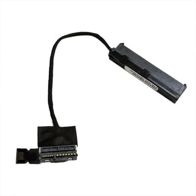 Cable Conector HDD/SSD SATA para HP Pavilion 15-N 15-F 10-E 14-N 14-N055SA , DD0JW6HD000 Cable Conector HDD/SSD SATA para HP Pavilion 15-N 15-F 10-E 14-N 14-N055SA , DD0JW6HD000