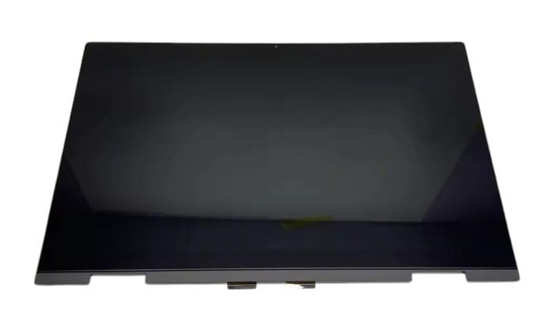 Modulo LCD 15.6 Modulo LCD 15.6" 30 Pines FHD ( 1920 * 1080 ) con Marco Black HP Envy X360 15-FH 15-FE 15T-FE Series N48156-001