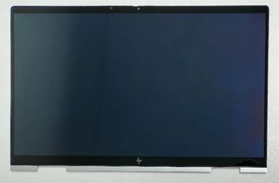 Modulo LCD 15.6 Modulo LCD 15.6" 30 Pines OLED FHD ( 1920 * 1080 ) con Marco Silver HP Envy X360 15-FE 15FH Series N30981-440