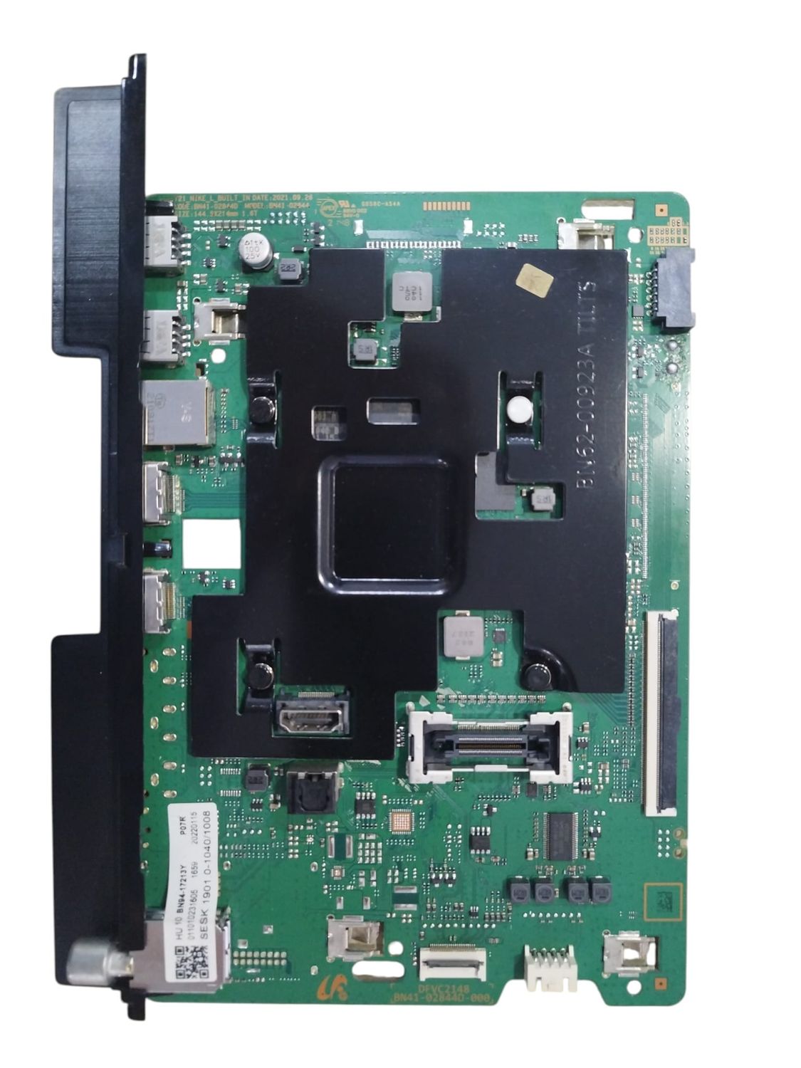 PCB Main ( Placa Principal ) TV Samsung BN41-02844D , BN94-17213Y PCB Main ( Placa Principal ) TV Samsung BN41-02844D , BN94-17213Y