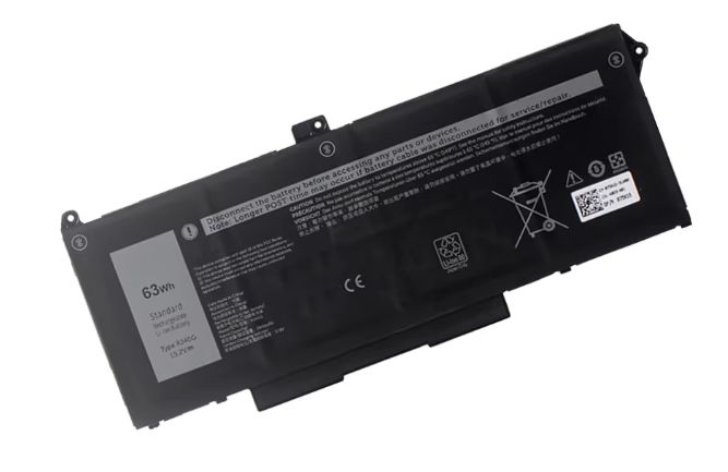 Bateria Dell Latitude 5420 5520 Precision 3560 12.5V 4140mAh 63Wh RJ40G , 0RJ40G , M033W , 1K2CF , 75X16 , WY9DX , 0WY9DX , WK3F1 Bateria Dell Latitude 5420 5520 Precision 3560 12.5V 4140mAh 63Wh RJ40G , 0RJ40G , M033W , 1K2CF , 75X16 , WY9DX , 0WY9DX , WK3F1