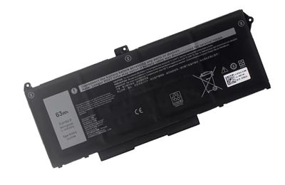 Bateria Dell Latitude 5420 5520 Precision 3560 12.5V 4140mAh 63Wh RJ40G , 0RJ40G , M033W , 1K2CF , 75X16 , WY9DX , 0WY9DX , WK3F1 Bateria Dell Latitude 5420 5520 Precision 3560 12.5V 4140mAh 63Wh RJ40G , 0RJ40G , M033W , 1K2CF , 75X16 , WY9DX , 0WY9DX , WK3F1