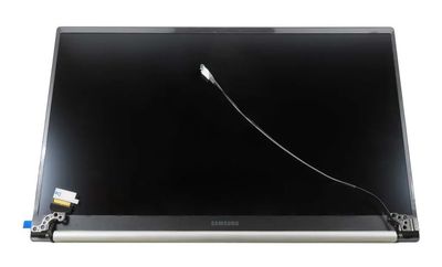 Pantalla completa 15.6" Silver Samsung Galaxy Book3 NP750XFG BA83-05016A