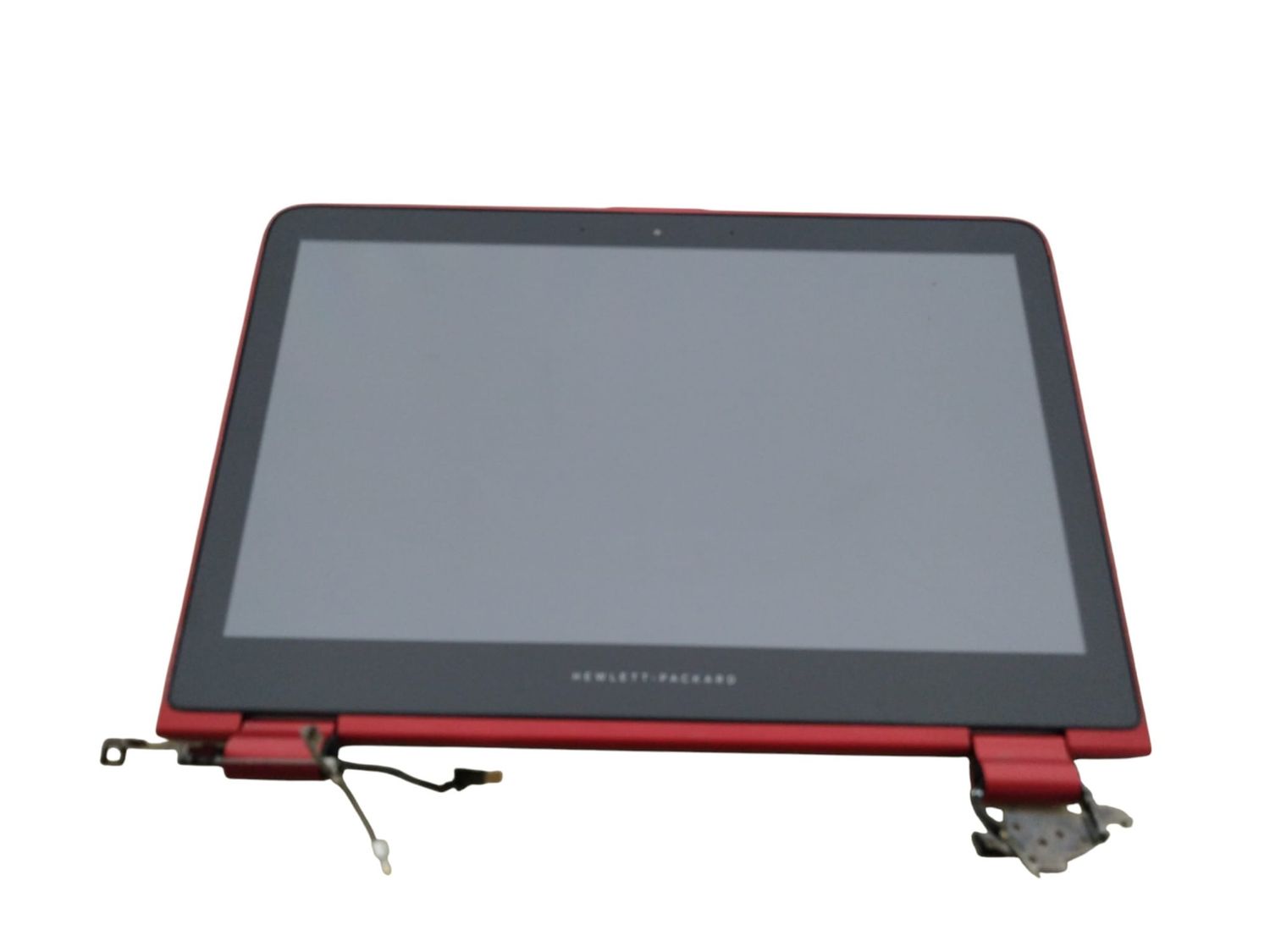 Pantalla completa 13.3 Pantalla completa 13.3" FHD ( 1366 * 768 ) Red HP Pavilion x360 13-S Series