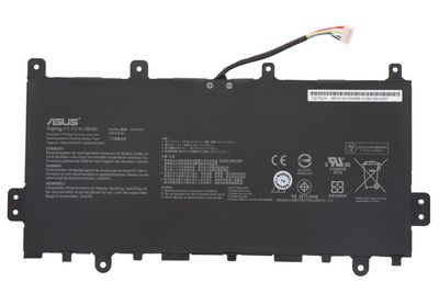 Bateria Original Asus ChromeBook Z1400CN Series 7.7V 4940mAh 38Wh 0B200-03130000 , C21N1808 Bateria Original Asus ChromeBook Z1400CN Series 7.7V 4940mAh 38Wh 0B200-03130000 , C21N1808