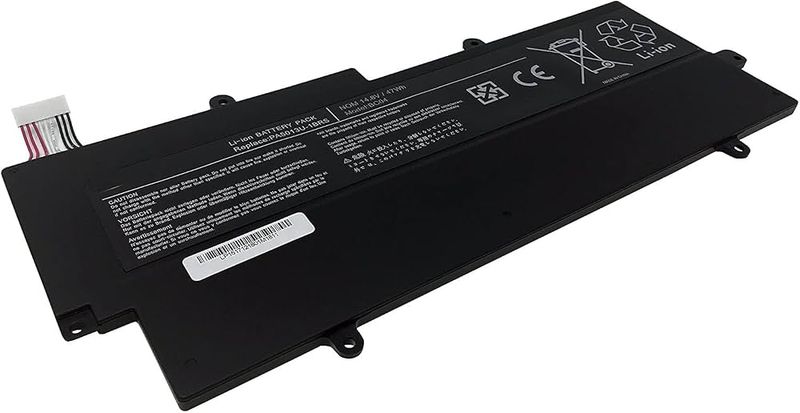 Bateria Toshiba Portege Z830 Z835 Z930 Z935 Ultrabook14.4 / 14.8V 3060MAH 47WH , PA5013U-1BRS