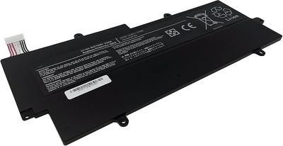 Bateria Toshiba Portege Z830 Z835 Z930 Z935 Ultrabook14.4 / 14.8V 3060MAH 47WH , PA5013U-1BRS