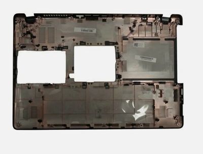 Cover Lower ( Base Cubierta Inferior ) Black Acer Aspire ES1-523 ES1-524 ES1-532 Extensa 2540 series 60.GD0N2.001 Cover Lower ( Base Cubierta Inferior ) Black Acer Aspire ES1-523 ES1-524 ES1-532 Extensa 2540 series 60.GD0N2.001