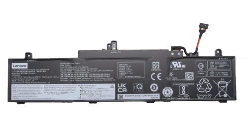 Bateria Original Lenovo ThinkPad E14 Gen 5 Tipo 21JK , 21JL 11.52V 4948mAh 57Wh L22B3PG5 , L22D3PG5 Bateria Original Lenovo ThinkPad E14 Gen 5 Tipo 21JK , 21JL 11.52V 4948mAh 57Wh L22B3PG5 , L22D3PG5