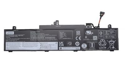 Bateria Original Lenovo  ThinkPad E14 Gen 5 Tipo 21JK , 21JL 11.52V 4948mAh 57Wh L22B3PG5 , L22D3PG5