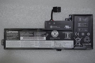 Bateria Original Lenovo ThinkPad T470 T480 A475 A485 Series 11.4V 295mAh 24Wh 01AV419 , 01AV420 , 01AV421 , SB10K97578 , 01AV489 Bateria Original Lenovo ThinkPad T470 T480 A475 A485 Series 11.4V 295mAh 24Wh 01AV419 , 01AV420 , 01AV421 , SB10K97578 , 01AV489