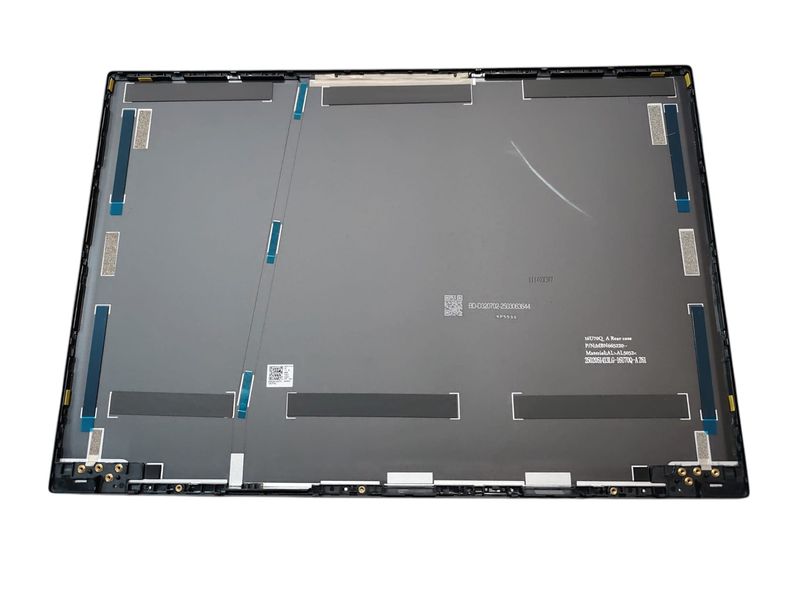 Cover Top LCD ( Tapa Superior ) Grigio Carbone LG Gram 16U70Q 16U70R Series ABQ30160701 , MBN665220 Cover Top LCD ( Tapa Superior ) Grigio Carbone LG Gram 16U70Q 16U70R Series ABQ30160701 , MBN665220