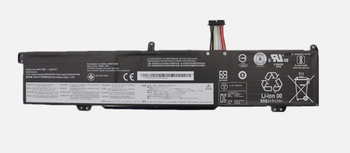 Bateria Lenovo Ideapad L340-15IRH Gaming Series 11.4V 3900mAh 45Wh L18C3PF1 , L18M3PF1 , 5B10W67350 , 5B10T04976 , 5B10W67336 , 5B10W67350 Bateria Lenovo Ideapad L340-15IRH Gaming Series 11.4V 3900mAh 45Wh L18C3PF1 , L18M3PF1 , 5B10W67350 , 5B10T04976 , 5B10W67336 , 5B10W67350