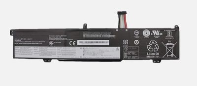 Bateria Lenovo Ideapad L340-15IRH Gaming Series 11.4V 3900mAh 45Wh L18C3PF1 , L18M3PF1 , 5B10W67350 , 5B10T04976 , 5B10W67336 , 5B10W67350 Bateria Lenovo Ideapad L340-15IRH Gaming Series 11.4V 3900mAh 45Wh L18C3PF1 , L18M3PF1 , 5B10W67350 , 5B10T04976 , 5B10W67336 , 5B10W67350