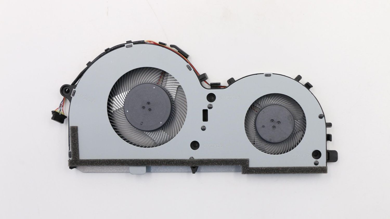 Ventilador CPU Lenovo Ideapad L340 Gaming L340-15 L340-17 L340-17IRH L340-15IRH , NS85B24-18K01 , 5F10S13887 , DC28000E1D0 , DFS5K12214161D Ventilador CPU Lenovo Ideapad L340 Gaming L340-15 L340-17 L340-17IRH L340-15IRH , NS85B24-18K01 , 5F10S13887 , DC28000E1D0 , DFS5K12214161D