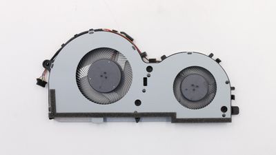 Ventilador CPU Lenovo Ideapad L340 Gaming L340-15 L340-17 L340-17IRH L340-15IRH , NS85B24-18K01 , 5F10S13887 , DC28000E1D0 , DFS5K12214161D Ventilador CPU Lenovo Ideapad L340 Gaming L340-15 L340-17 L340-17IRH L340-15IRH , NS85B24-18K01 , 5F10S13887 , DC28000E1D0 , DFS5K12214161D