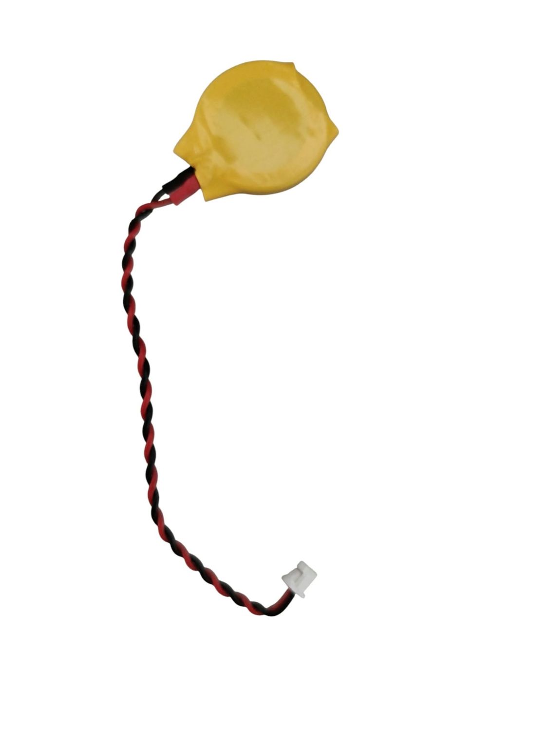 Bateria Pila CMOS BIOS  HP ProBook 450 G6 CR2032 con cable 2 Pines 6BN76EA ,  GC02000KI00 , 740187-601 , 5B10P23836