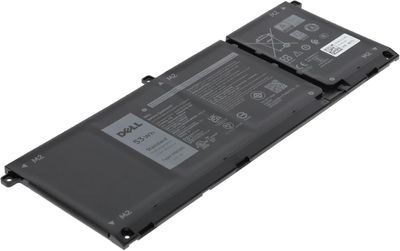 Bateria Original Dell 15V 3530mAh 53Wh CPL-9077G , 9077G , 09077G ,  cpl-9077g , H5CKD , 0H5CKD