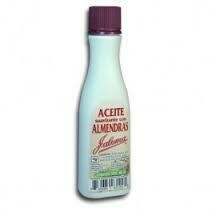 Aceite de Almendras Frasco con 60mL