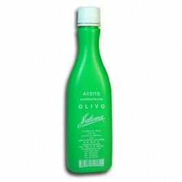 Aceite de Olivo Frasco con 120mL